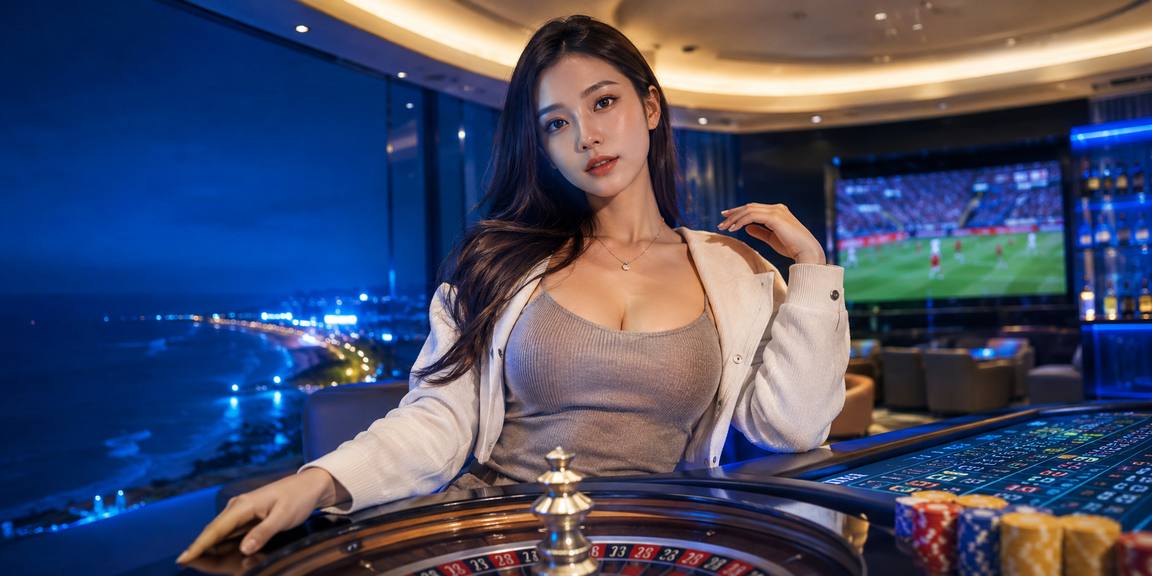 8o999 Roulette Châu Âu